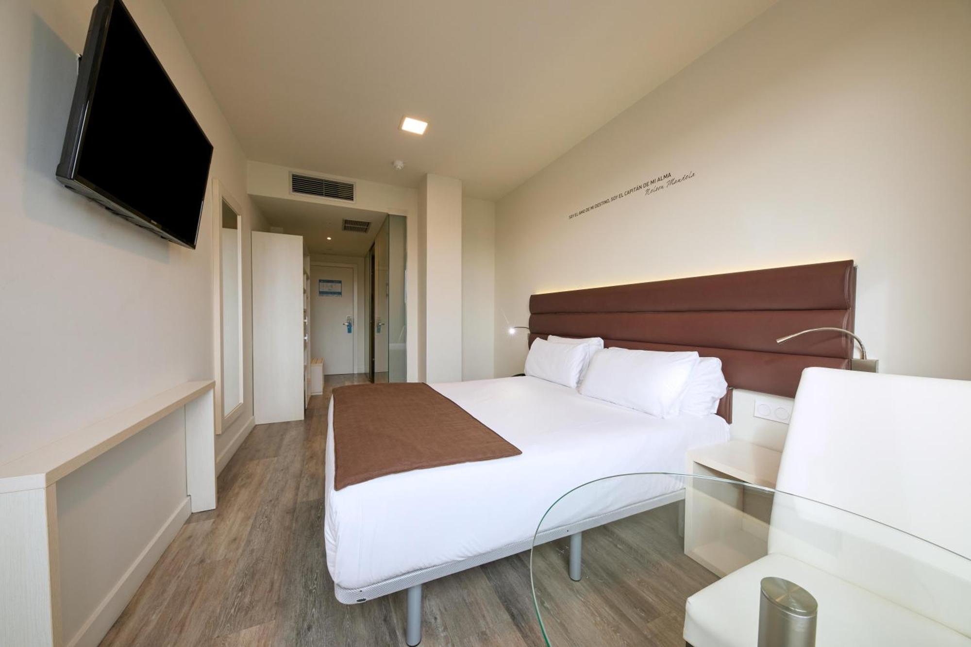 1881 Barcelona Gran Rosellon Hotel المظهر الخارجي الصورة